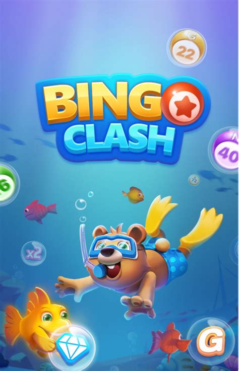 bingo clash reviews